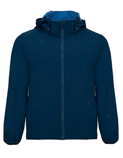 Siberia Softshell Jacket (RY6428)