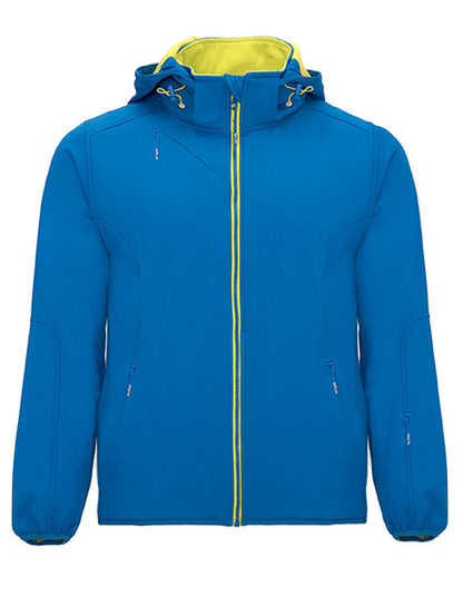 Siberia Softshell Jacket (RY6428)