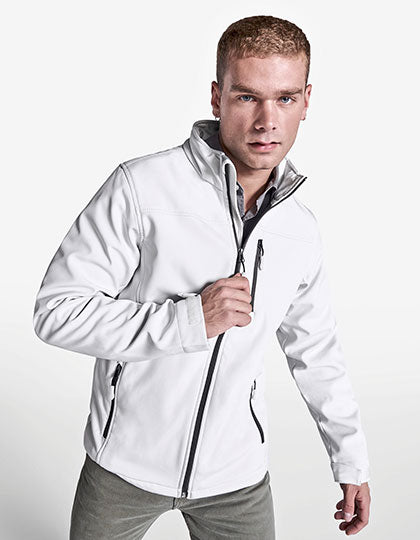 Men´s Antartida Softshell Jacket (RY6432)