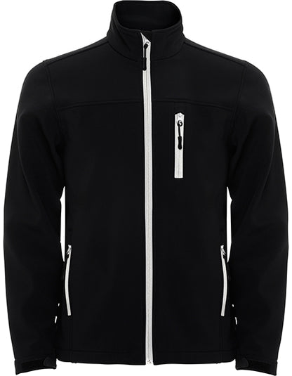 Men´s Antartida Softshell Jacket (RY6432)