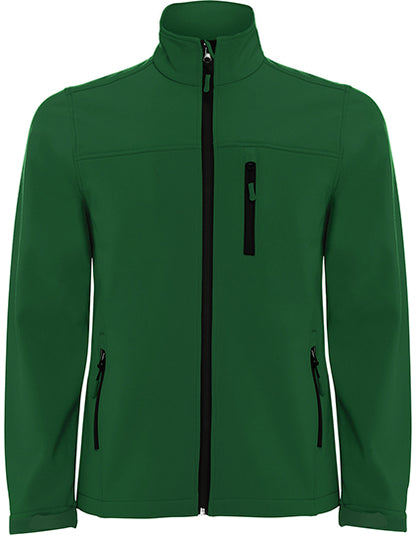 Men´s Antartida Softshell Jacket (RY6432)