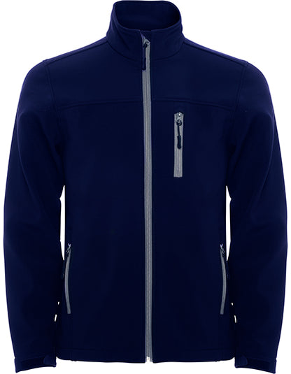 Men´s Antartida Softshell Jacket (RY6432)