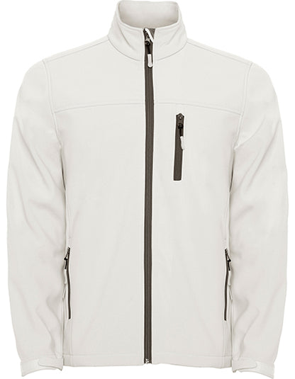 Men´s Antartida Softshell Jacket (RY6432)