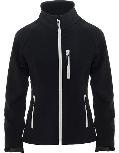 Women´s Antartida Softshell Jacket (RY6433)