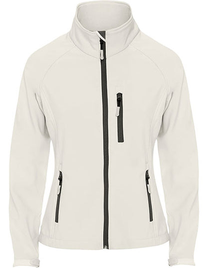 Women´s Antartida Softshell Jacket (RY6433)