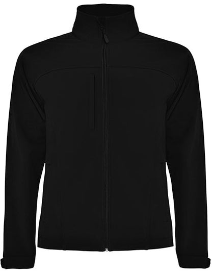 Rudolph Softshell Jacket (RY6435)