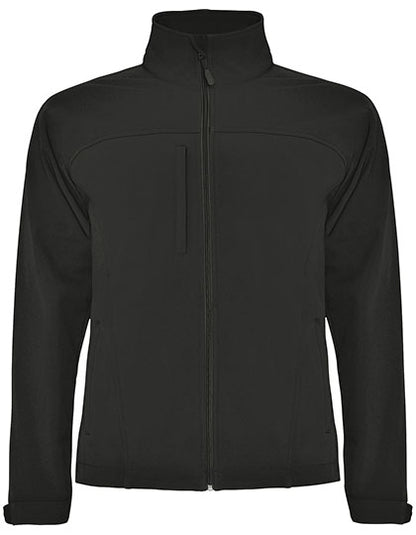 Rudolph Softshell Jacket (RY6435)