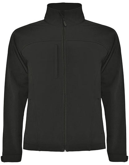 Rudolph Softshell Jacket (RY6435)