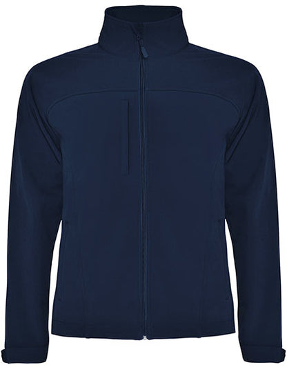 Rudolph Softshell Jacket (RY6435)