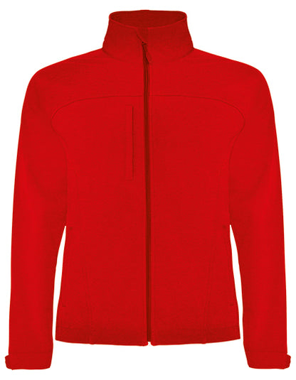 Rudolph Softshell Jacket (RY6435)
