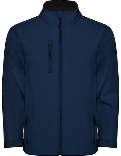 Kids´ Nebraska Softshell Jacket (RY6436K)