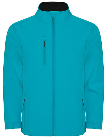 Men´s Nebraska Softshell Jacket (RY6436)