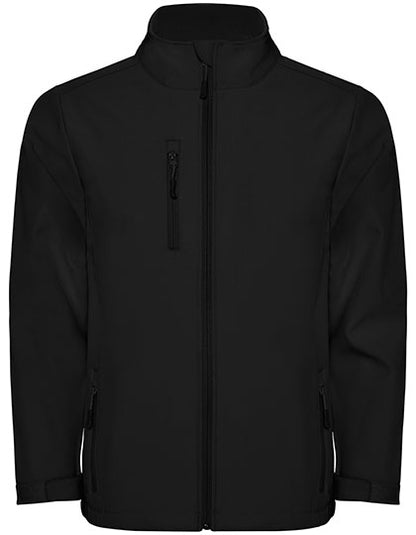 Men´s Nebraska Softshell Jacket (RY6436)
