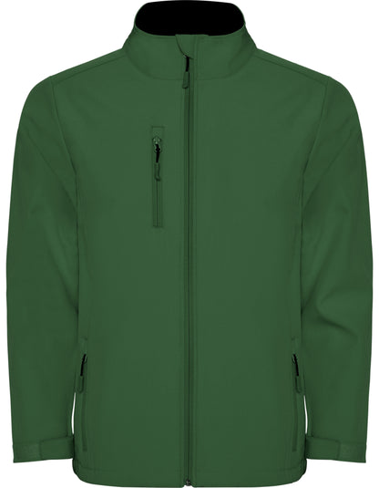 Men´s Nebraska Softshell Jacket (RY6436)
