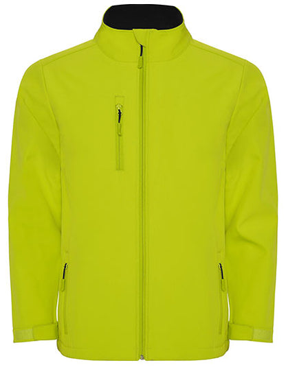 Men´s Nebraska Softshell Jacket (RY6436)