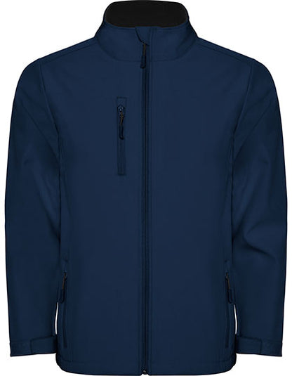 Men´s Nebraska Softshell Jacket (RY6436)
