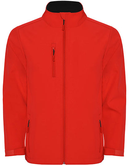 Men´s Nebraska Softshell Jacket (RY6436)