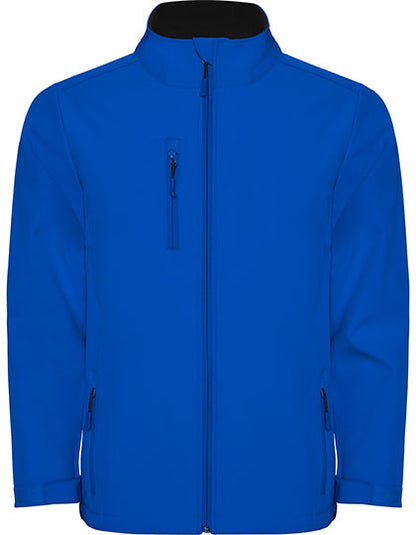 Men´s Nebraska Softshell Jacket (RY6436)