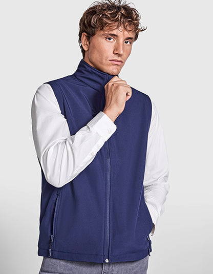 Softshell Vest Quebec (RY6438)
