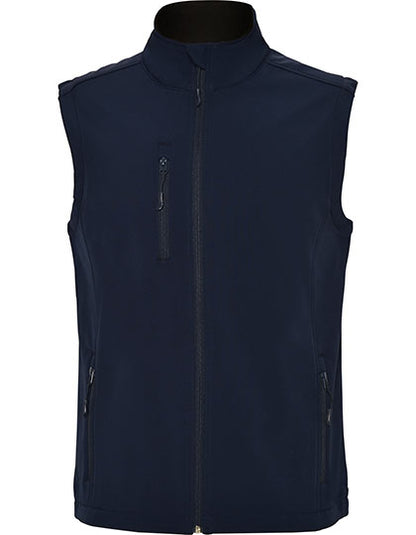 Softshell Vest Quebec (RY6438)