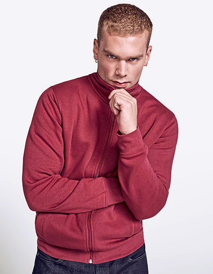Sweatjacket Ulan (RY6439)