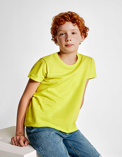 Kids´ Dogo Premium T-Shirt (RY6502K)