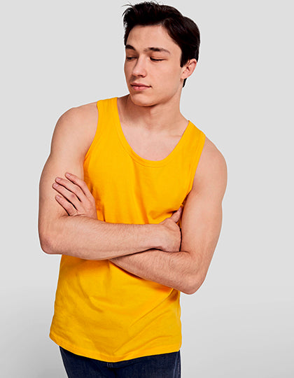 Men´s Texas Tank Top (RY6545)