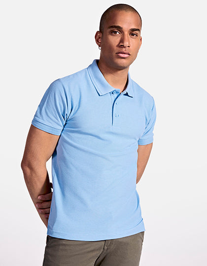 Pegaso Premium Poloshirt (RY6609)