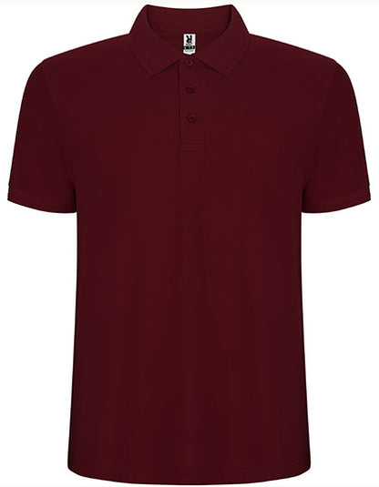 Pegaso Premium Poloshirt (RY6609)