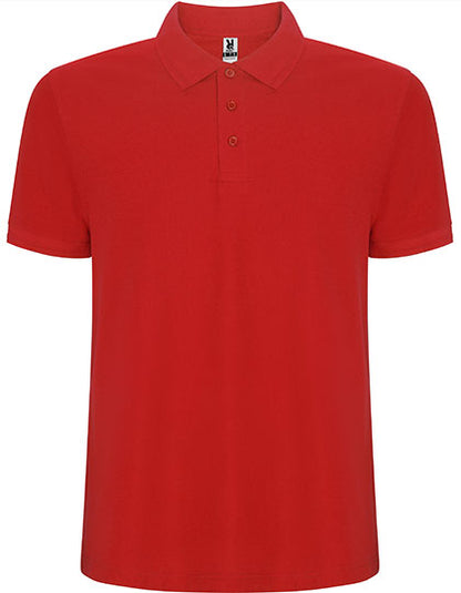 Pegaso Premium Poloshirt (RY6609)