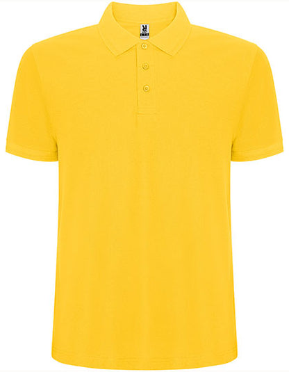 Pegaso Premium Poloshirt (RY6609)