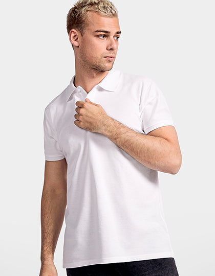 Poloshirt Prince (RY6617)