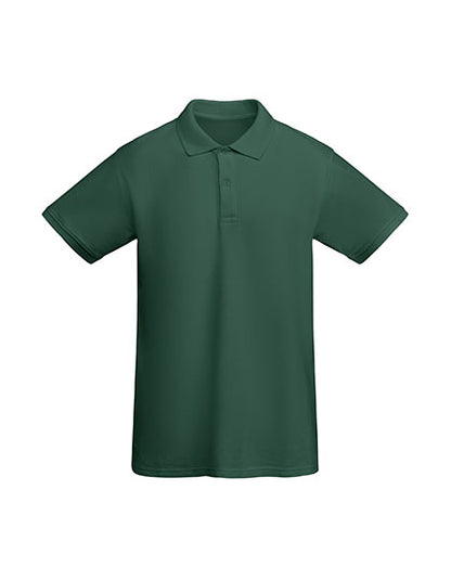Poloshirt Prince (RY6617)