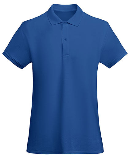 Women´s Poloshirt Prince (RY6618)