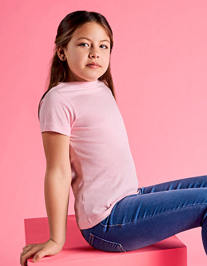 Girls Jamaica T-Shirt (RY6627K)