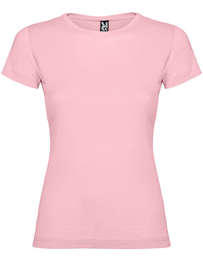 Girls Jamaica T-Shirt (RY6627K)