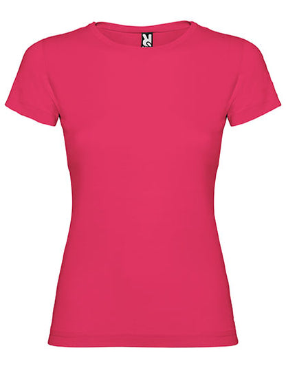 Girls Jamaica T-Shirt (RY6627K)