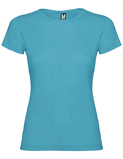 Girls Jamaica T-Shirt (RY6627K)