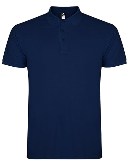 Kids´ Star Poloshirt (RY6638K)