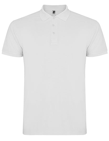 Kids´ Star Poloshirt (RY6638K)