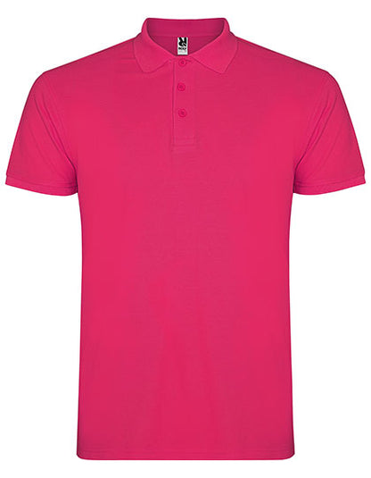 Men´s Star Poloshirt (RY6638)
