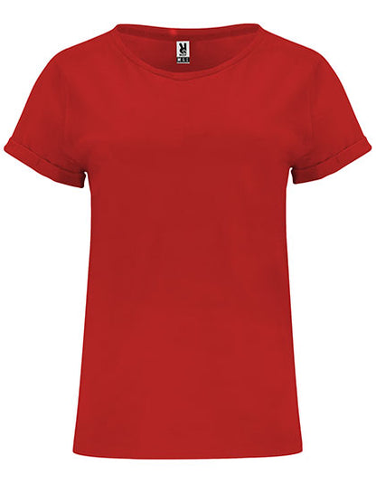 Women´s Cies T-Shirt (RY6643)