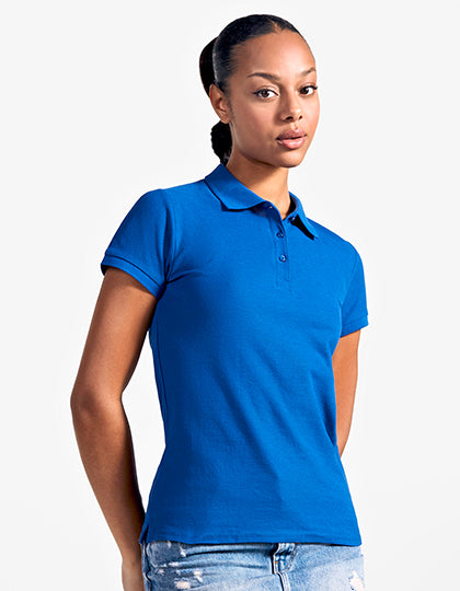 Women´s Pegaso Premium Poloshirt (RY6644)