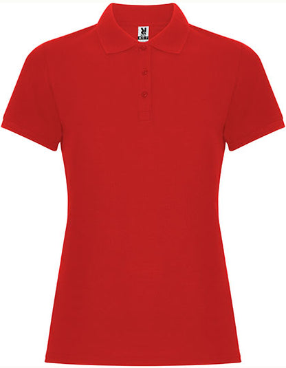 Women´s Pegaso Premium Poloshirt (RY6644)