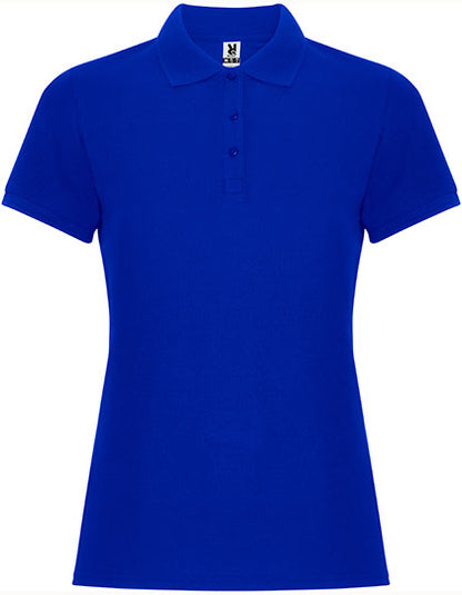 Women´s Pegaso Premium Poloshirt (RY6644)