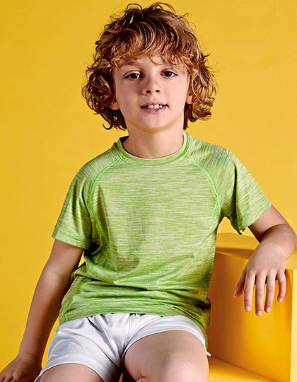 Kids´ Austin T-Shirt (RY6654K)