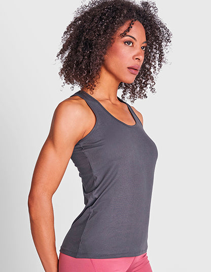 Women´s Aida Tank Top (RY6656)