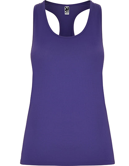 Women´s Aida Tank Top (RY6656)