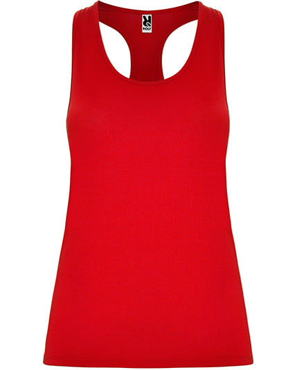 Women´s Aida Tank Top (RY6656)