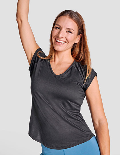 Avus T-Shirt (RY6658)
